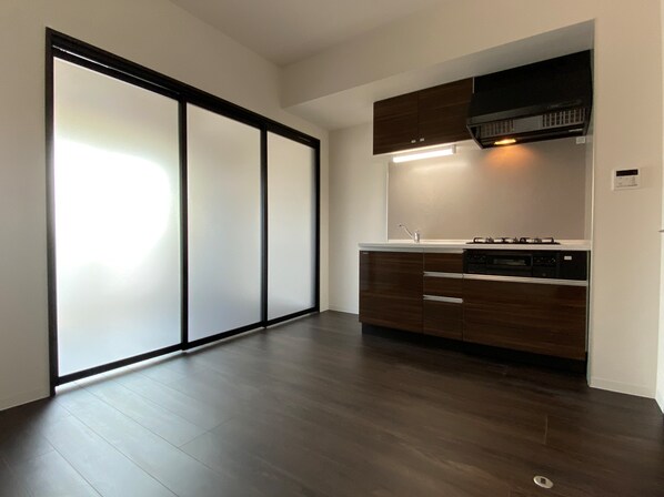 コンフォリア南千住の物件内観写真